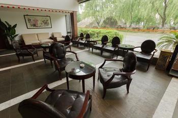 Zhong Tian Grand Business Hotel - Suzhou Suzhou  Exterior photo